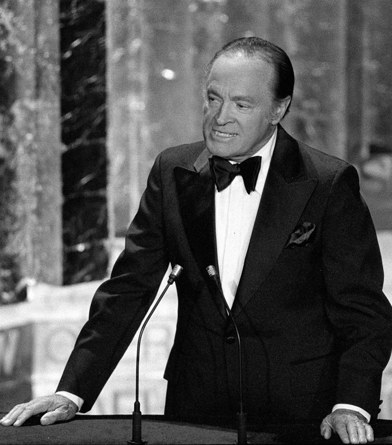 Bob Hope